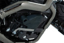 High level of protection and compatible with the Wunderlich "STREET" engine guard ✔ Premium components ✔ Integrated design ➜ Order now