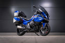 High level of protection and compatible with the Wunderlich "STREET" engine guard ✔ Premium components ✔ Integrated design ➜ Order now