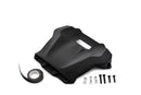 Wunderlich - Engine Protection Cover Heldenbrust