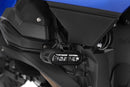 Wunderlich headlight guard for original LED auxiliary headlights - complete your BMW ✔ Premium components ✔ Integrated design