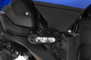 Wunderlich headlight guard for original LED auxiliary headlights - complete your BMW ✔ Premium components ✔ Integrated design