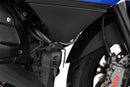 Wunderlich headlight guard for original LED auxiliary headlights - complete your BMW ✔ Premium components ✔ Integrated design