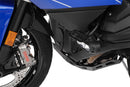 Wunderlich headlight guard for original LED auxiliary headlights - complete your BMW ✔ Premium components ✔ Integrated design