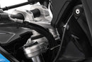 Wunderlich Handlebar Riser ERGO GS-14300-101