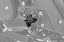 Wunderlich - Ergo Rider Footrest Lowering Kit for BMW R 1300 RT