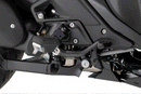 Lowering of the brake lever pedal by 10 mm - complete your BMW ✔ Premium components ✔ Integrated design ➜ Order now