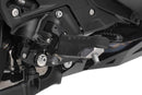 Lowering of the brake lever pedal by 10 mm - complete your BMW ✔ Premium components ✔ Integrated design ➜ Order now