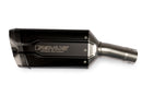 Remus - Slip on Rear Silencer for R 1300 RT 8 2.0