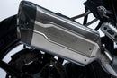 Remus - 8 2.0 Racing Slip-on Rear Silencer for the R 1300 RT