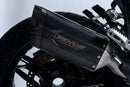 Remus - 8 2.0 Racing Slip-on Rear Silencer for the R 1300 RT