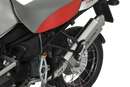 HPCorse - 4-Track R Exhaust for BMW R 1150 GS/ADV