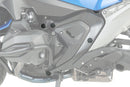 Wunderlich - Frame Plug Set, 9-Piece – for BMW R 1300 R / RS