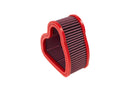 BMC Air Filter - Honda VTX 1800 High Performance Air Filter