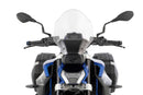 Wunderlich - Marathon Windshield for R 1300 R
