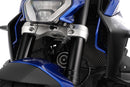 Wunderlich EXTREME Water Radiator Guard R 1300 R and RS-15270-002