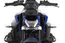 Wunderlich EXTREME Water Radiator Guard R 1300 R and RS-15270-002