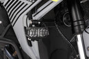Wunderlich - LED Auxiliary Headlights Microflooter 3.0 for R 1300 RS
