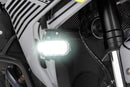 Wunderlich - LED Auxiliary Headlights Microflooter 3.0 for R 1300 RS