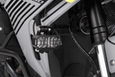 Wunderlich - LED Auxiliary Headlights Microflooter 3.0 for R 1300 RS