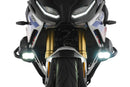 Wunderlich - LED Auxiliary Headlights Microflooter 3.0 for R 1300 RS