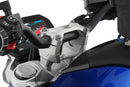 Wunderlich ERGO Handlebar Riser R 1300 R for models without BMW sat nav-15300-000