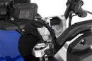 Wunderlich ERGO Handlebar Riser R 1300 R for models without BMW sat nav-15300-000