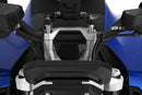 Wunderlich ERGO Handlebar Riser R 1300 R for models with BMW sat nav-15300-100