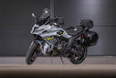 Wunderlich Handlebar Riser ERGO R 1300 RS without original BMW navigation system-15310-010