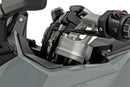 Wunderlich Handlebar Riser ERGO R 1300 RS with original BMW navigation system-15310-100