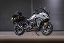 PremiumShield - Complete Paint Protection Set for R 1300 RS