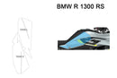 PremiumShield - Tank Protection for R 1300 RS
