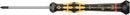 Wera Tools - 1550 PH ESD Kraftform Micro screwdriver for Phillips screws