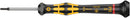 Wera Tools - 1550 PH S ESD Kraftform Micro screwdrivers