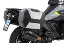 Wunderlich - Luggage System X-Case X30 (OEM Mounts)