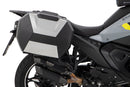 Wunderlich luggage system X-CASE X30 R 1300 R/RS with BMW luggage mounts-15608-000
