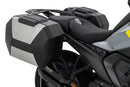 Wunderlich luggage system X-CASE X30 R 1300 R/RS with BMW luggage mounts-15608-000