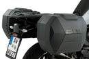Wunderlich luggage system X-CASE X30 R 1300 R/RS with BMW luggage mounts-15608-002