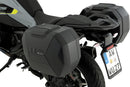 Wunderlich luggage system X-CASE X30 R 1300 R/RS with BMW luggage mounts-15608-002