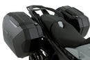 Wunderlich luggage system X-CASE X30 R 1300 R/RS with BMW luggage mounts-15608-002