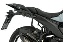 Wunderlich luggage system X-CASE X30 R 1300 R/RS with BMW luggage mounts-15608-002