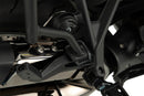 Wunderlich luggage system X-CASE X30 R 1300 R/RS with BMW luggage mounts-15608-002