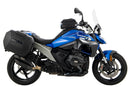 Wunderlich luggage system X-CASE X30 R 1300 R/RS with BMW luggage mounts-15608-002