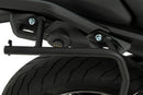 Wunderlich luggage system X-BAG X32 R 1300 R/RS with BMW luggage mounts-15608-102