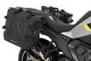 Wunderlich - X Luggage System Side Bags with Carrier for R 1300 R/RS (15608)