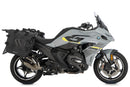 Wunderlich - X Luggage System Side Bags with Carrier for R 1300 R/RS (15608)