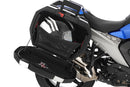 Wunderlich luggage system X-CASE X30 R 1300 R/RS without BMW luggage mounts-15609-000