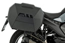 Wunderlich luggage system X-CASE X30 R 1300 R/RS without BMW luggage mounts-15609-002