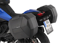 Wunderlich luggage system X-CASE X30 R 1300 R/RS without BMW luggage mounts-15609-002