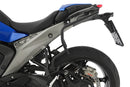 Wunderlich luggage system X-BAG X32 R 1300 R/RS without BMW luggage mounts-15609-102