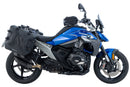 Wunderlich - X Luggage System Side Bags with Carrier for R 1300 R/RS (15609)